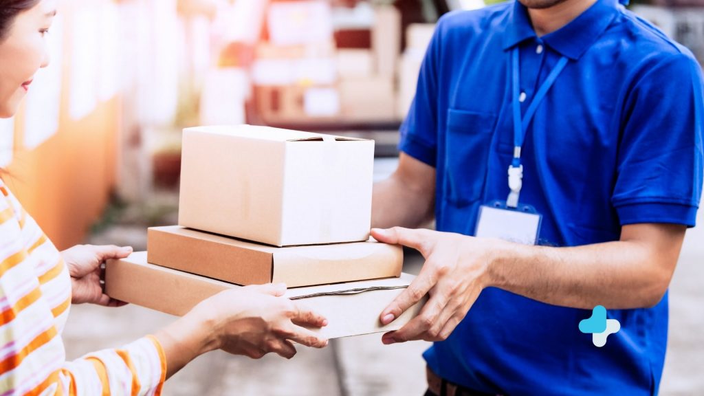 Unlock the Secrets of Seamless Parcel Delivery – From Shipments to