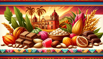The Sweet Symphony of Mexico: A Journey Through Traditional Candy