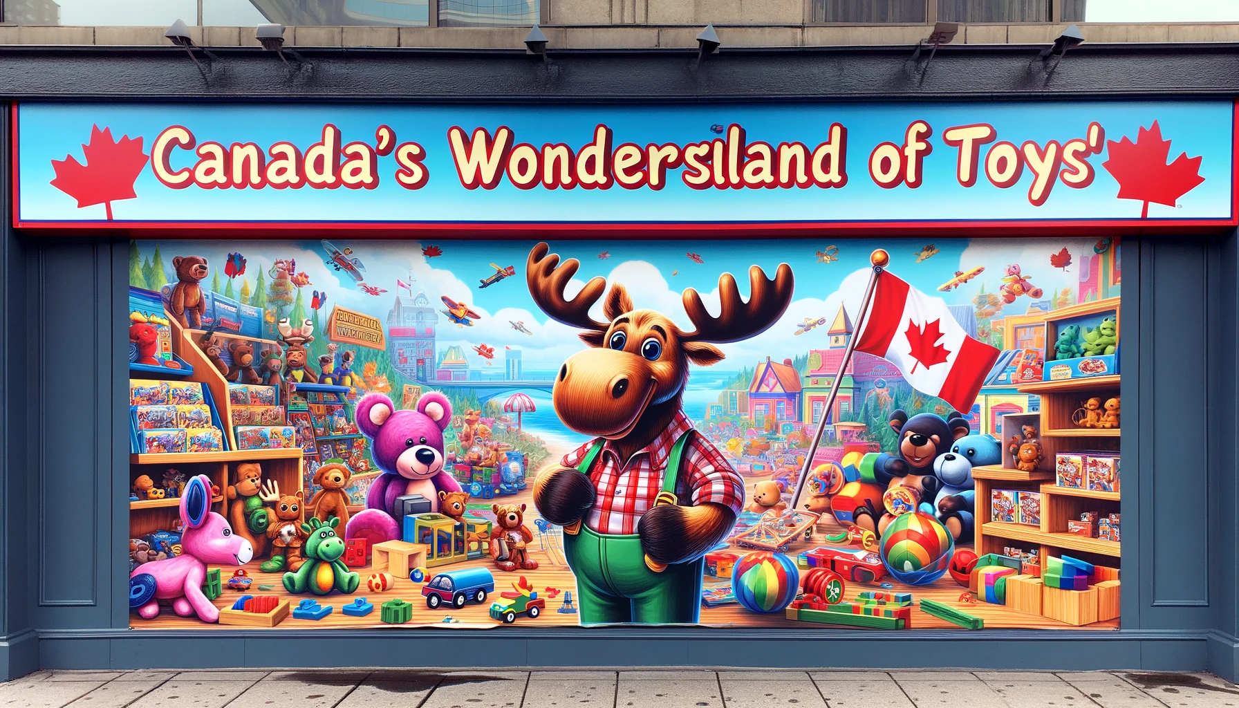 Puzzles  Toys R Us Canada