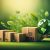 The Environmental Impact of Shipping: Sustainable Practices with Parcel Forwarding