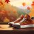 Step into Fall with Adidas Samba Sneakers: Shipping the Top Trending Footwear from Canada to the US