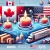 Shipping Services from Canada to the U.S.: A Comprehensive Guide