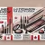 Banner for a blog titled 'Eyeliner and Eyeshadow for Sale in Canada,' featuring images of eyeliner and eyeshadow products with a subtle Canadian flag background.