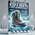 A banner featuring Canadian IceFx boots on a snowy, icy surface with a winter landscape in the background, promoting international shipping with the tagline "Shop Canadian IceFx Boots & Ship Internationally.